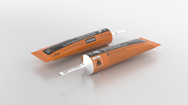 Tuben_44_flach_element Image