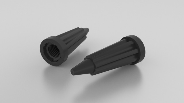 spitzer_verschluss Image