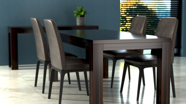 Esstisch_Madrid_deco Image